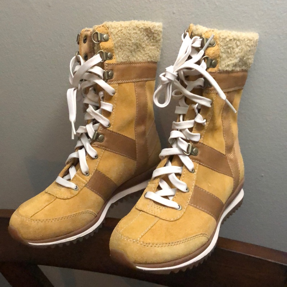 Timberland Women’s Boots Size 5